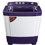 Videocon VS80P15 8 kg Semi Automatic Top Loading Washing Machine