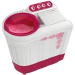 Whirlpool ACE 6.5 SUPREME PLUS 6.5 kg Semi Automatic Top Loading Washing Machine