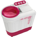 Whirlpool ACE 7.0 SUPER SOAK 7 kg Semi Automatic Top Loading Washing Machine