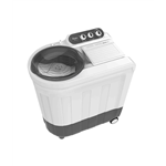 Whirlpool Ace Supreme 7.2 kg Semi Automatic Top Loading Washing Machine 7.2