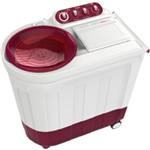 Whirlpool ACE 7.5 TURBO DRY 7.5 kg Semi Automatic Top Loading Washing Machine