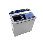 Whirlpool SUPERWASH I-65 6.5 kg Semi Automatic Top Loading Washing Machine