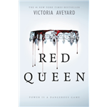 Red Queen - Victoria Aveyard