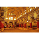 Thirumalai Nayakkar Mahal