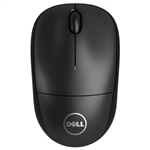 Dell WM123 Wireless Optical Mouse