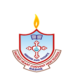 Sacred Heart Convent High School - Kalpataru Nagar - Nashik