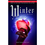 Winter - Marissa Meyer