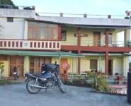 Ganga Guest House - Kasar Devi - Almora
