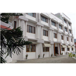 Hotel Raj Rajeshwari - Darbari Nagar - Almora