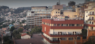 Hotel Shelesh - Dharanaula - Almora