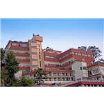 Hotel Shikhar - Dharanaula - Almora