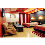 Hotel Sunita - Khatyari - Almora