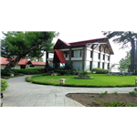 Imperial Heights - Binsar Road - Almora