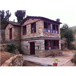 Itmenaan Estate - Bhanoli - Almora