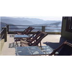 Kasar Rainbow Resort - Dinapani - Almora