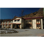 KMVN Tourist Guest House - Jageshwar Dham - Almora