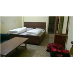 Konark Hotel - The Mall Road - Almora