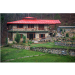 Kosi Valley Retreat - Ranman - Almora