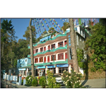 New Dolma Guest House - Kasardevi - Almora