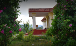 Om Resort - Kosi - Almora
