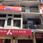 Pawan Hotel - Dharanaula - Almora