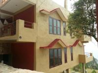 Raindrops & Sunshine - Manila - Almora