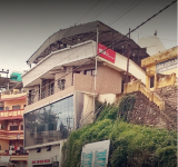 Saraswati Hotel Palace - Dharanauli - Almora