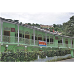 Savoy Hotel - Tallital - Almora