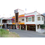 Shivalik River Retreat - Kosi - Almora