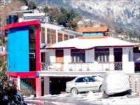 The Munsyari Retreat - Pithoragarh - Almora