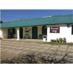 Youreka Pinewood Cliff - Sitlakhet - Almora