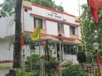 Hotel Shreemata Sadan - Sounmuda Road - Amarkantak