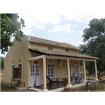 Sal Valley Resort - Pendra - Amarkantak