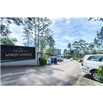 Chandys Windy Woods - Munnar