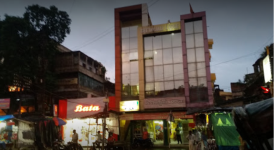 Geetanjali Lodge - G T Road - Asansol
