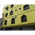 Hotel Ajanta - Hutton Road - Asansol