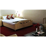 Hotel Ambassador Retreat - G T Road - Asansol