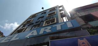 Hotel Arti - G T Road - Asansol