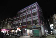 Hotel Durga - G T Road - Asansol
