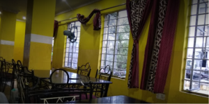 Hotel Gulzar Tower - Asansol