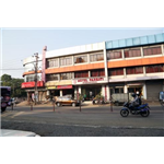 Hotel Parbati International - G T Road - Asansol