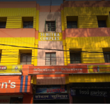 Hotel Sumitra - G C Mitra Road - Asansol