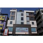 Hotel The Signature - Ushagram - Asansol