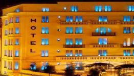 Purbasha International Hotel - Sen Raliegh Road - Asansol
