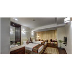 The Fern Residency - Burnpur Road - Asansol