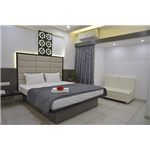 Hotel Apple Inn - Old Town - Bharuch