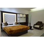Hotel Ashish - Bholav - Bharuch