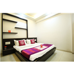 Hotel Citizen - GIDC - Bharuch