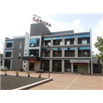 Hotel Corona - Bholav - Bharuch