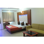 Hotel Empire International - Bharuch